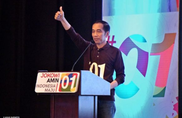 Presiden Jokowi Sebut Kebijakan Cukai Plastik dan Minuman Manis pada 2023, Targetnya Rp4 Triliun