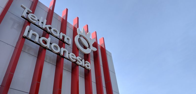 PT Telkom Indonesia Raih Keuntungan Rp1,6 Triliun Hasil Investasi di GOTO