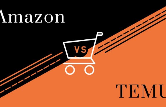 Persaingan Sengit di Dunia E-commerce: Amazon Vs Temu Perang Harga Paling Murah