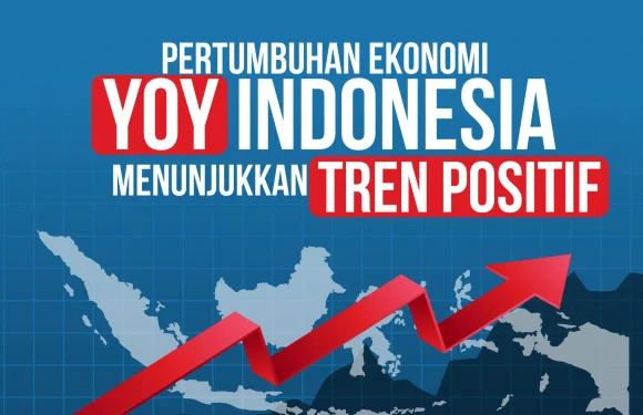Pertumbuhan Ekonomi Indonesia di Kuartal II-2023 Mencapai 5,17%: Resiliensi di Tengah Perlambatan Global