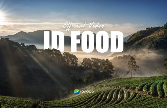 ID Food Dapat Pinjaman Rp1,5 Triliun dari Himbara untuk Stabilisasi Harga Pangan