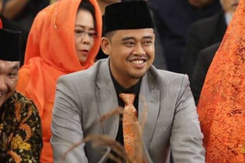 Bobby Nasution: Profil Pemimpin Muda dengan Garasi Berisi Kekayaan Melimpah