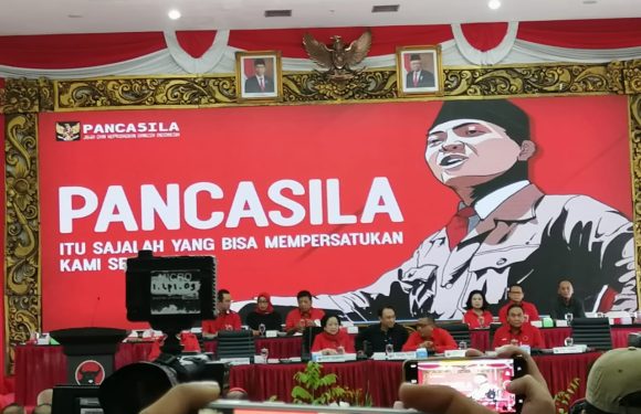 Pilkada 2024: PDIP Jawa Barat Buka Pendaftaran Calon Kepala Daerah