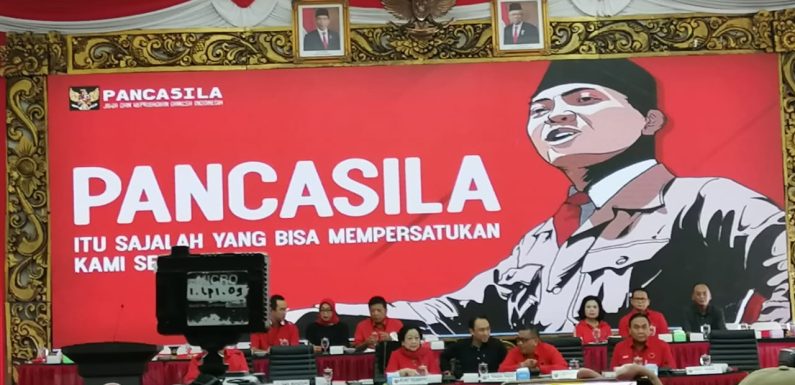 Pilkada 2024: PDIP Jawa Barat Buka Pendaftaran Calon Kepala Daerah