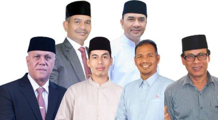 Calon Kepala Daerah Diminta Berkomitmen Pada Pemberantasan Judi Online dan Narkoba