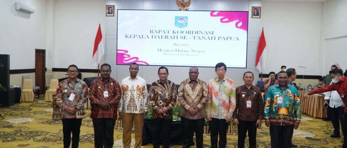 Uji Materi Syarat Kepala Daerah Papua: Mempertanyakan Keadilan UU Otsus
