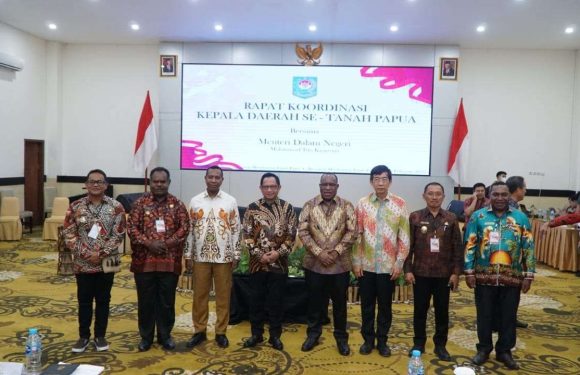 Uji Materi Syarat Kepala Daerah Papua: Mempertanyakan Keadilan UU Otsus