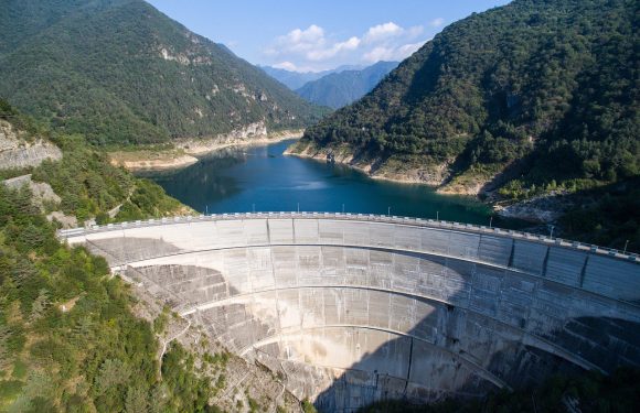 Mengenal Fungsi Waduk atau Bendungan pada Pembakit Listrik Tenaga Air