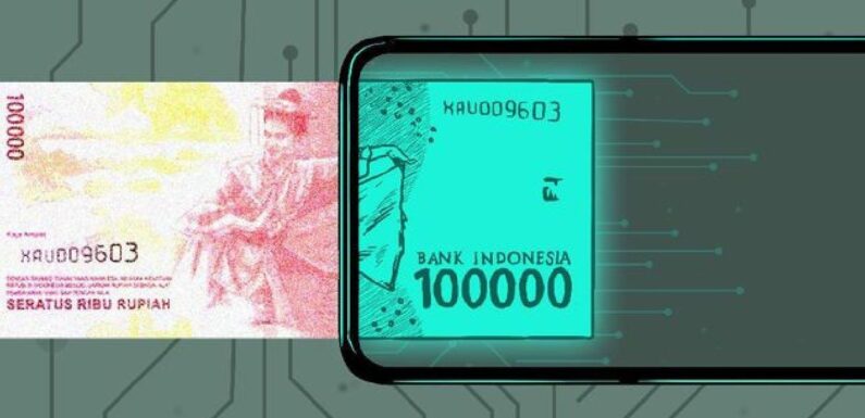 Keunggulan Rupiah Digital dalam Transaksi dan Keamanan