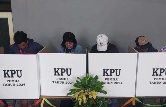 Potensi Politik Uang di Pilkada 2024: Bawaslu Jatim Bakal Siaga Hadapi Ancaman?