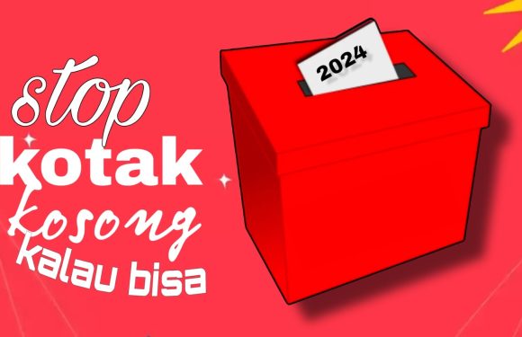 Analisa Jika Kemenangan Kotak Kosong di Pilkada 2024 Terjadi dan Apa Dampaknya?