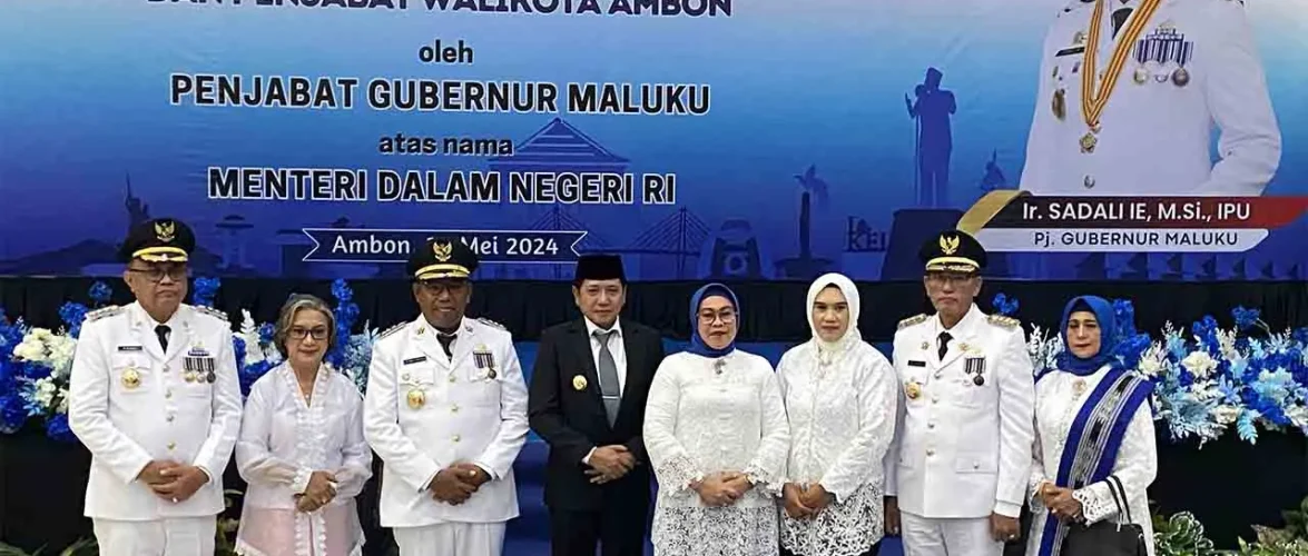 Debat Kepala Daerah di Maluku Berjalan Lancar, Bawaslu Pastikan Tak Ada Pelanggaran