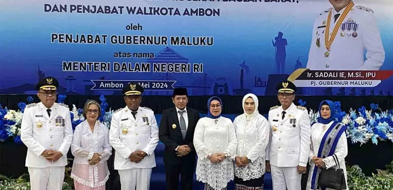 Debat Kepala Daerah di Maluku Berjalan Lancar, Bawaslu Pastikan Tak Ada Pelanggaran