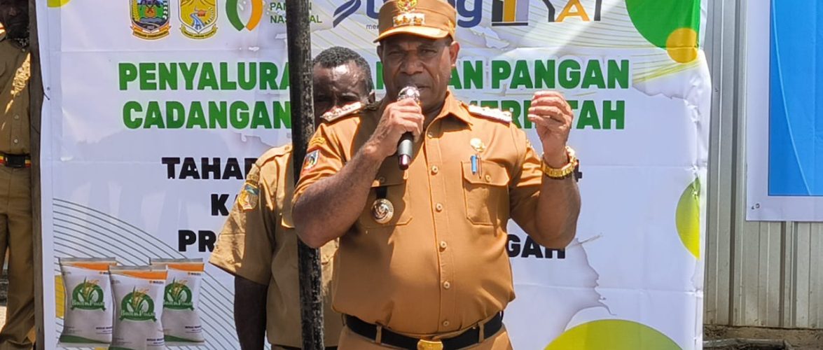 Geger! Kejaksaan Tinggi Papua Umumkan Calon Kepala Daerah Terlibat Kasus Korupsi PON XX