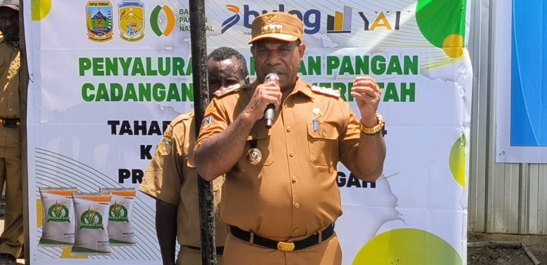 Geger! Kejaksaan Tinggi Papua Umumkan Calon Kepala Daerah Terlibat Kasus Korupsi PON XX