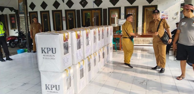 Pemilihan Calon Kepala Daerah Terburuk: Kritik dan Polemik Pilkada 2024