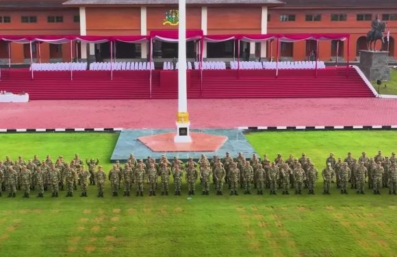 Retret Kepala Daerah Gelombang Kedua: Skala Kecil dan Diperkirakan Usai Lebaran