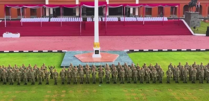 Retret Kepala Daerah Gelombang Kedua: Skala Kecil dan Diperkirakan Usai Lebaran