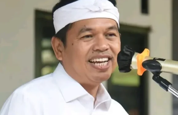 Kang Dedi Mulyadi Ajak Warga Manfaatkan Program Pemutihan Denda Pajak Kendaraan