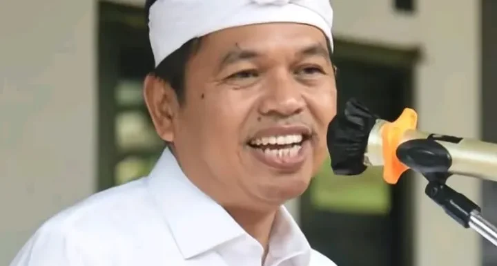 Kang Dedi Mulyadi Ajak Warga Manfaatkan Program Pemutihan Denda Pajak Kendaraan