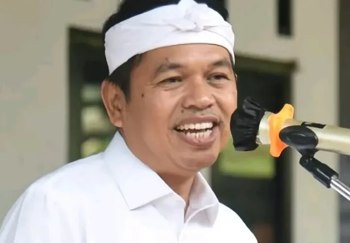Kang Dedi Mulyadi Ajak Warga Manfaatkan Program Pemutihan Denda Pajak Kendaraan