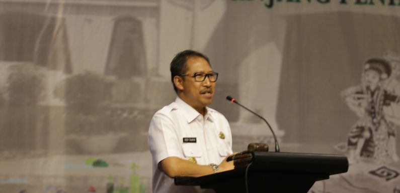 Kekosongan Jabatan Kepala Daerah Jadi Sorotan Jelang 2029: Dampak Pemisahan Pemilu?