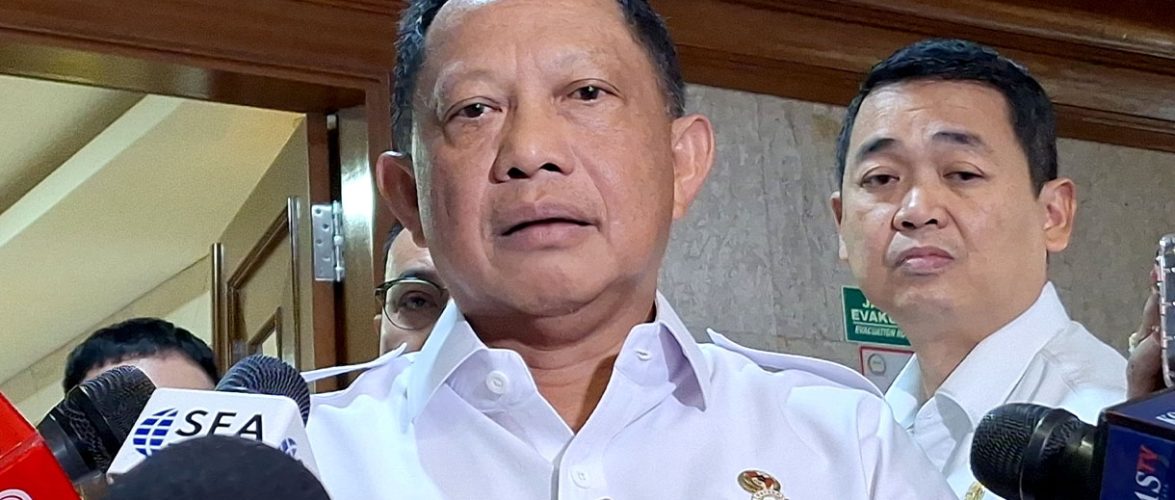 Kepala Daerah Diminta Turun Tangan Atasi Inflasi, Mendagri Tito Ingatkan Pentingnya Aksi Cepat