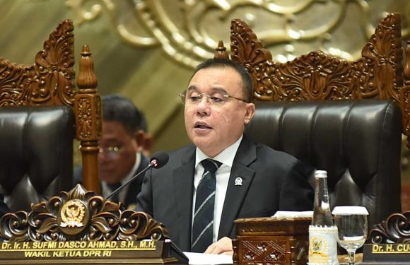 Kebijakan Kepala Daerah: Dasco Ingatkan Kader Partai Gerindra Agar Pro-Rakyat, Jangan “Ngawur”?