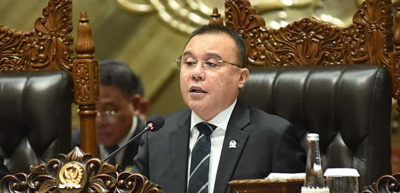 Kebijakan Kepala Daerah: Dasco Ingatkan Kader Partai Gerindra Agar Pro-Rakyat, Jangan “Ngawur”?