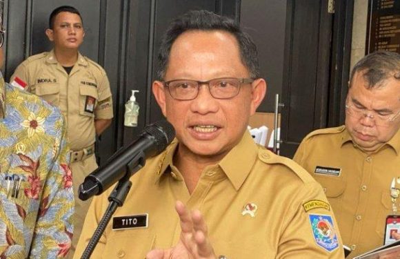 Kenaikan Pajak PBB P-2: Semua Kepala Daerah Kena Sentil Kemendagri, Wajib Kaji dan Evaluasi?