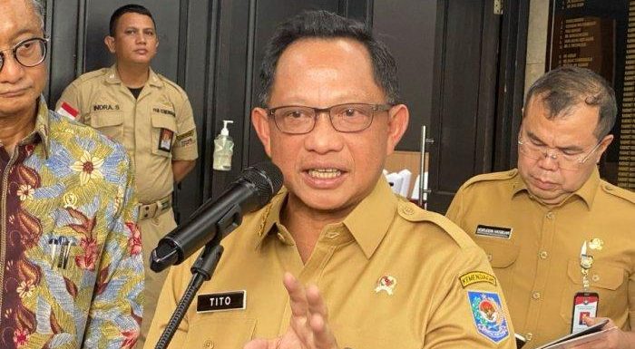 Kenaikan Pajak PBB P-2: Semua Kepala Daerah Kena Sentil Kemendagri, Wajib Kaji dan Evaluasi?