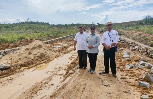 Korupsi Pembangunan Jalan di Mempawah, Kepala Daerah Kena Selidik KPK?