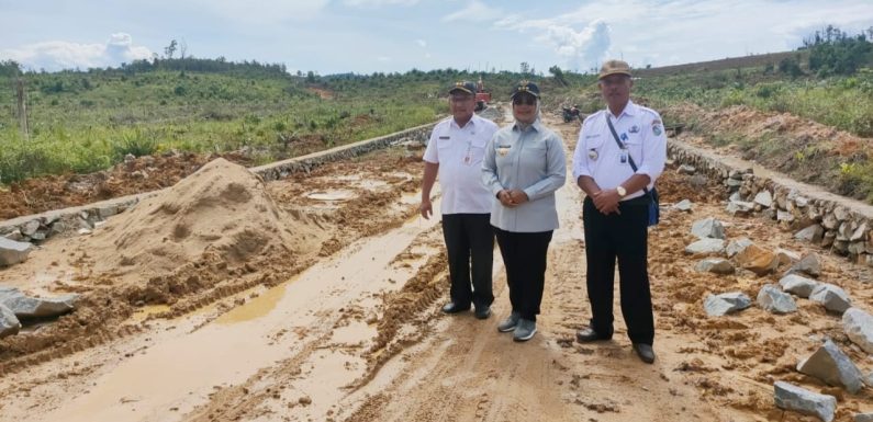 Korupsi Pembangunan Jalan di Mempawah, Kepala Daerah Kena Selidik KPK?