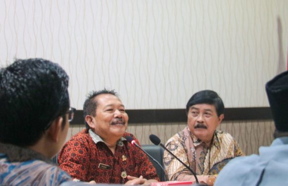 Pemilihan Kepala Daerah (Pilkada) Bakal Dipilih DPRD: Solusi Hapuskan Praktik Korupsi?