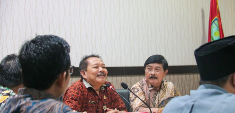 Pemilihan Kepala Daerah (Pilkada) Bakal Dipilih DPRD: Solusi Hapuskan Praktik Korupsi?