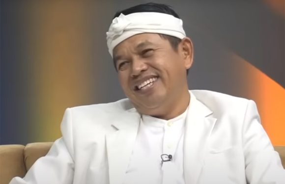 Galaknya Dedi Mulyadi Ingatkan Kepala Daerah Tak Sering ke Luar Negeri, Kenapa?