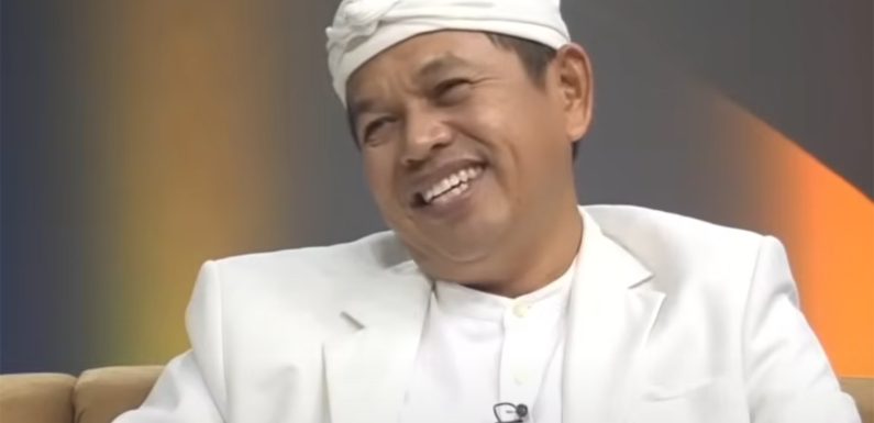 Galaknya Dedi Mulyadi Ingatkan Kepala Daerah Tak Sering ke Luar Negeri, Kenapa?