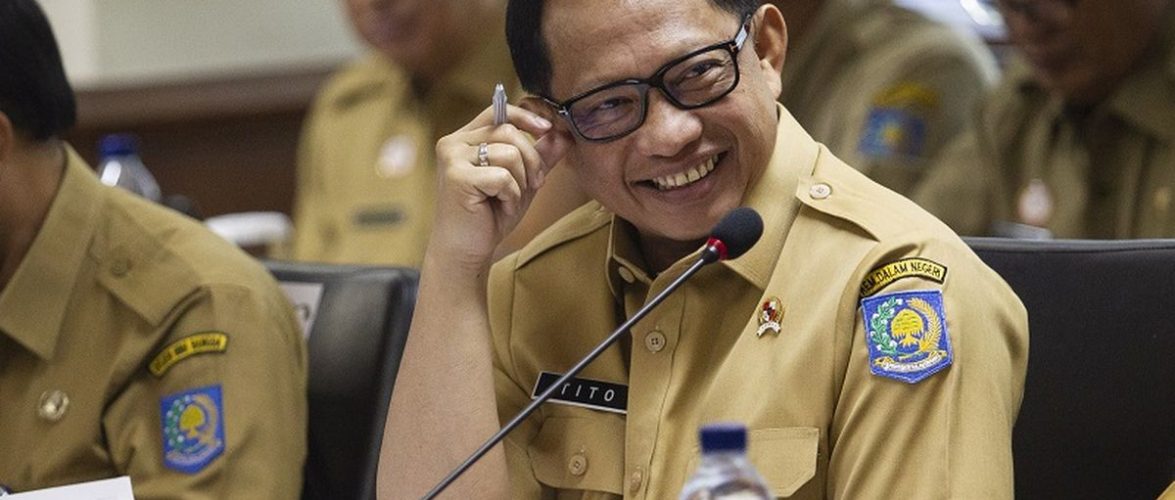 Pembina Posyandu Wajib Istri Kepala Daerah, Apakah Keputusan Mendagri Tito Karnavian Masuk Akal?