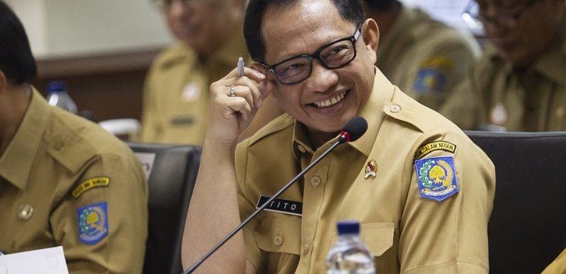 Pembina Posyandu Wajib Istri Kepala Daerah, Apakah Keputusan Mendagri Tito Karnavian Masuk Akal?