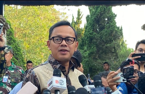 Ternyata! Ini Pentingnya Peran Kepala Daerah dalam Pengawasan Program MBG, Antisipasi Masalah Keracunan?