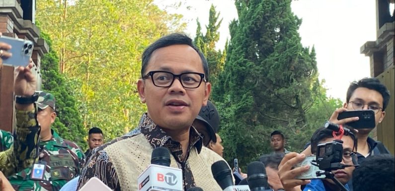 Ternyata! Ini Pentingnya Peran Kepala Daerah dalam Pengawasan Program MBG, Antisipasi Masalah Keracunan?