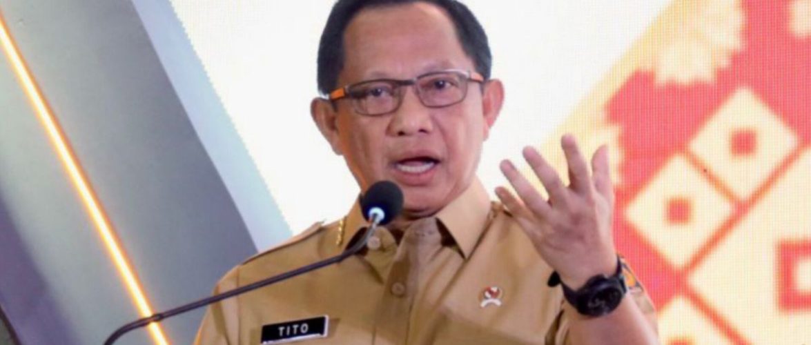 Instruksi untuk Kepala Daerah: Belanja Produktif Harus Dipercepat Demi Stabilitas Ekonomi!