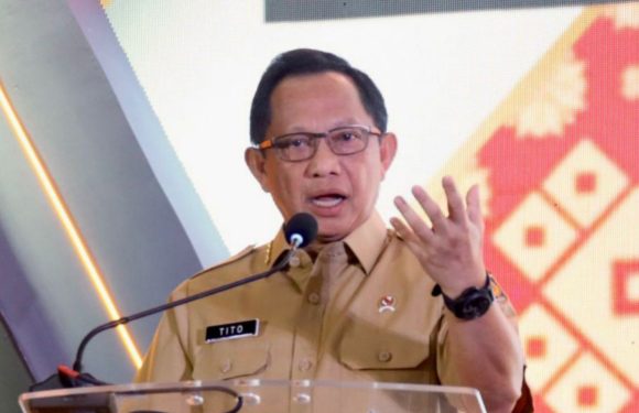 Instruksi untuk Kepala Daerah: Belanja Produktif Harus Dipercepat Demi Stabilitas Ekonomi!