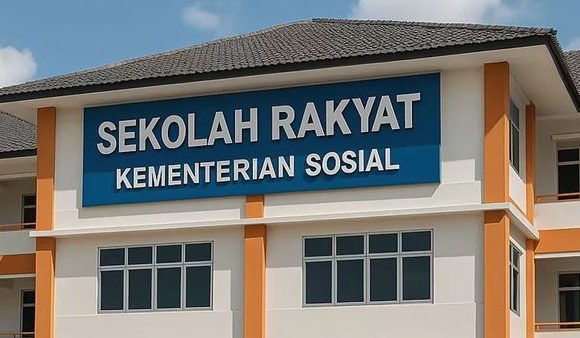 Peran Kepala Daerah dalam Percepatan Sekolah Rakyat untuk Putus Rantai Kemiskinan, Simak Penjelasannya!
