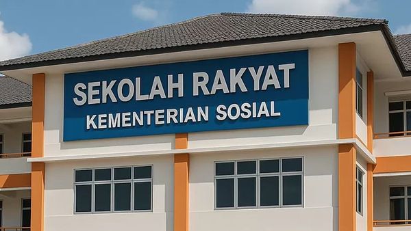 Peran Kepala Daerah dalam Percepatan Sekolah Rakyat untuk Putus Rantai Kemiskinan, Simak Penjelasannya!