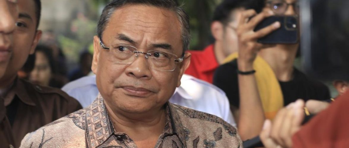 Bupati Pati Sudewo Batal Dimakzulkan, Kemendagri Cuma Beri Catatan Tegas?