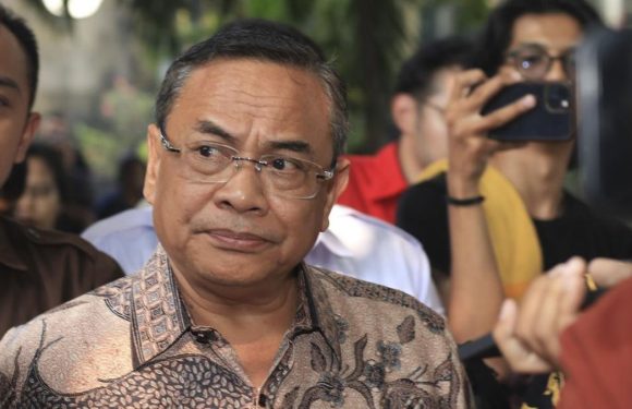 Bupati Pati Sudewo Batal Dimakzulkan, Kemendagri Cuma Beri Catatan Tegas?