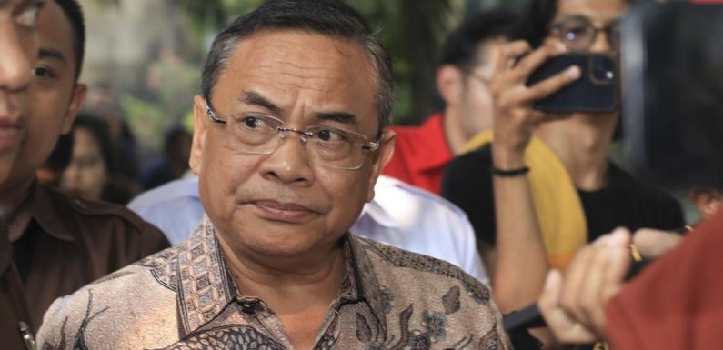 Bupati Pati Sudewo Batal Dimakzulkan, Kemendagri Cuma Beri Catatan Tegas?