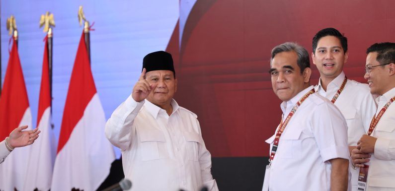 Kepala Daerah Gerindra Diminta Inventaris Lahan SDA dan Dukung Program Rakyat