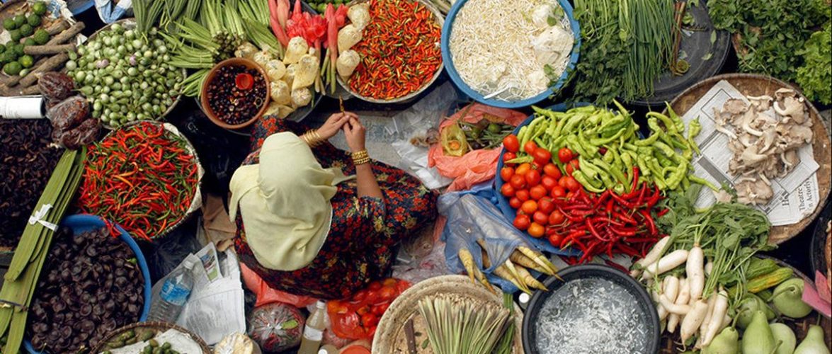 Pencegahan Inflasi Pangan, Kepala Daerah Diminta Aktif Terlibat dalam Produksi Pangan Lokal!